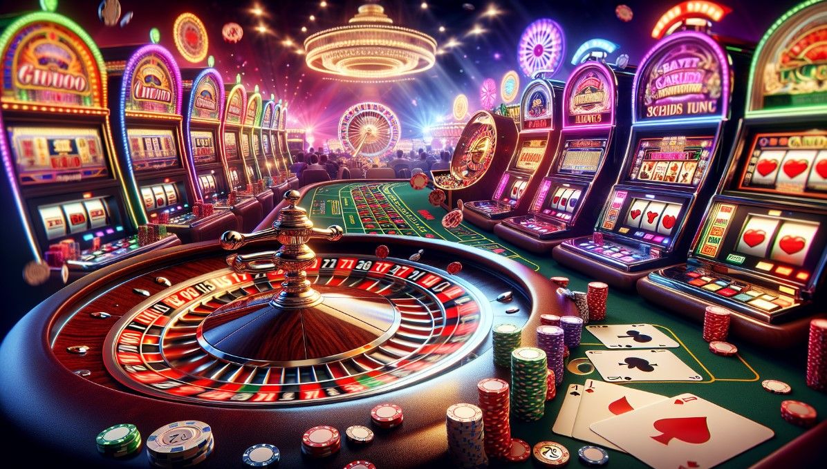 LVBET Scores Welcome Bonus