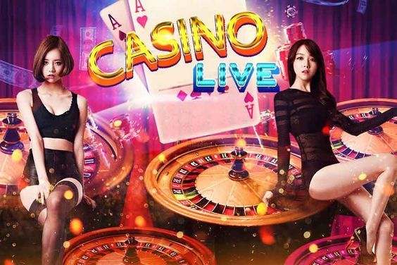 LVBET Scores Live Casino